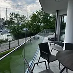 Szemesbay B 101 Apartamento