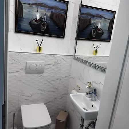 Szemesbay Lakas B 101 Balatonszárszó