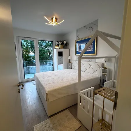 Szemesbay Lakas B 101