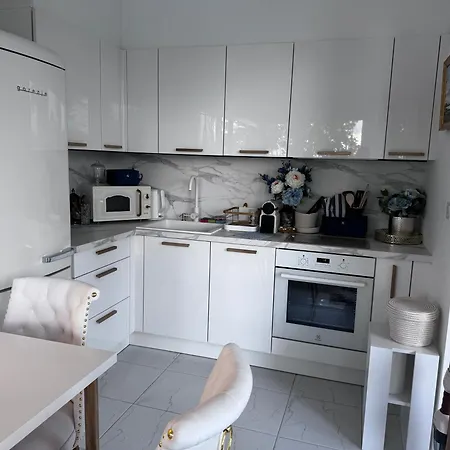 Szemesbay Lakas B 101 Balatonszárszó