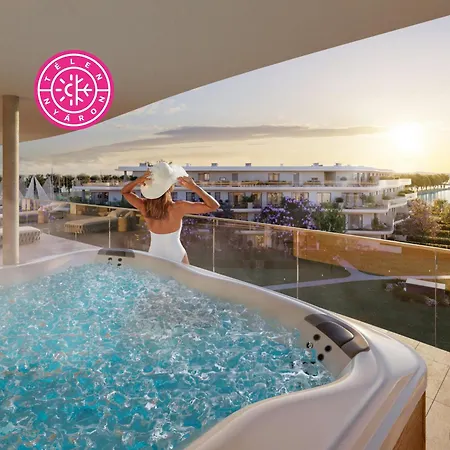 Szemesbay Lakas B 101 * Balatonszárszó