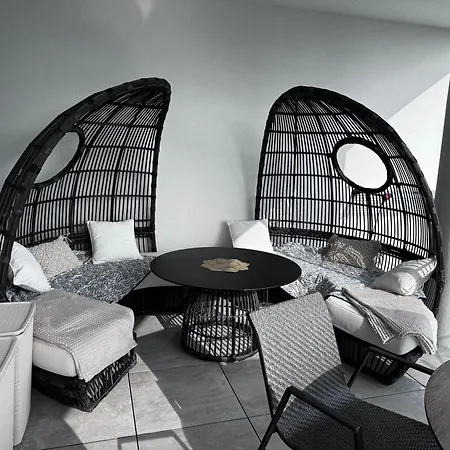 Apartament Szemesbay Lakas B 101 *